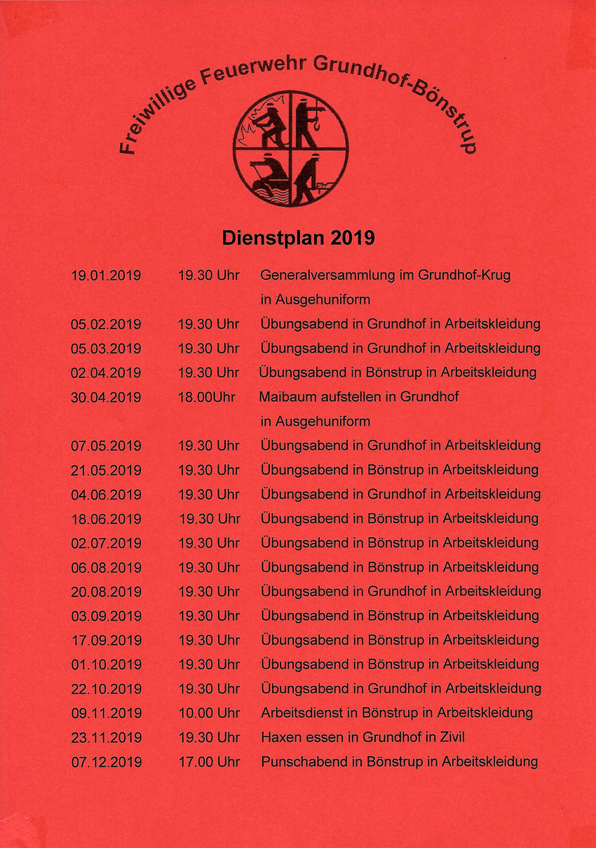 Dienstplan-Grundhof-2019