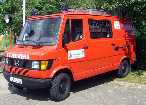 ff-Jugend-Fahrzeug