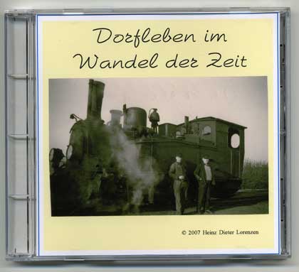 Dorfleben-cd
